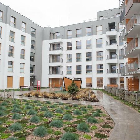 Apartament Smolna - Zawady Poznan Exterior photo