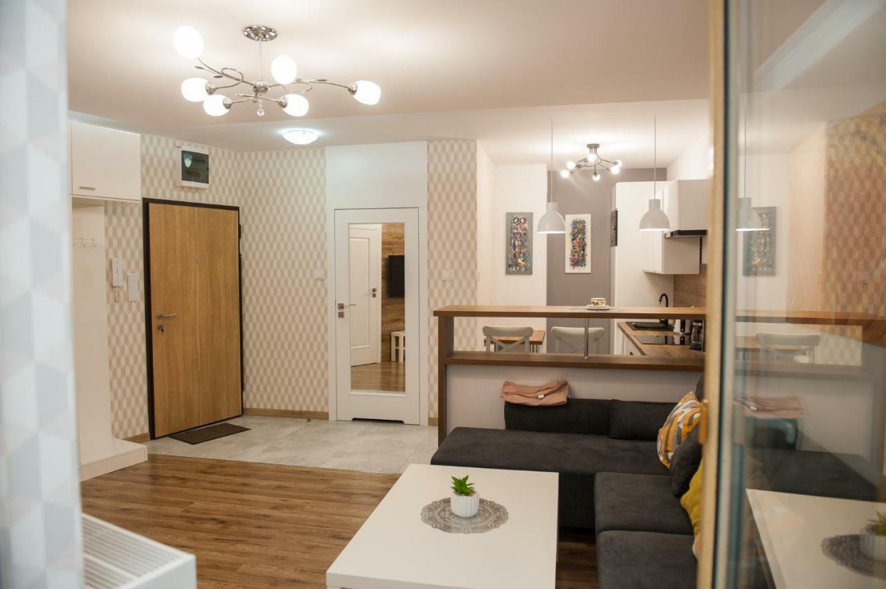 Apartament Smolna - Zawady Poznan Exterior photo