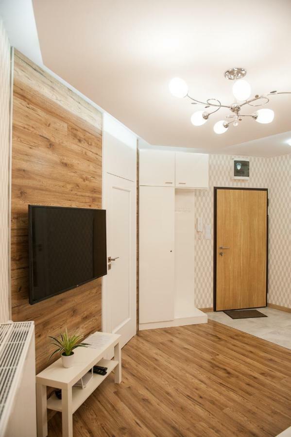Apartament Smolna - Zawady Poznan Exterior photo