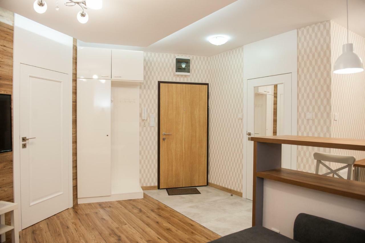 Apartament Smolna - Zawady Poznan Exterior photo