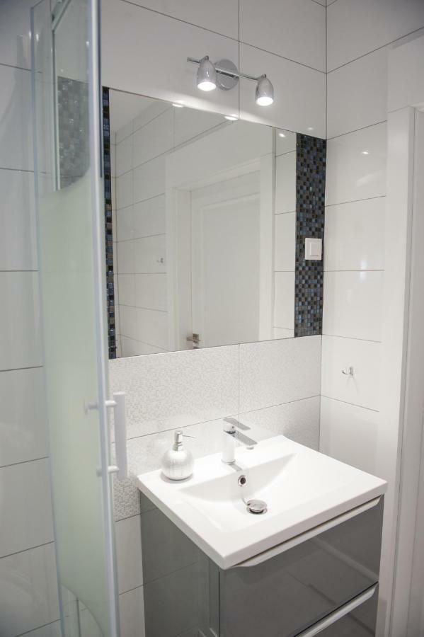 Apartament Smolna - Zawady Poznan Exterior photo