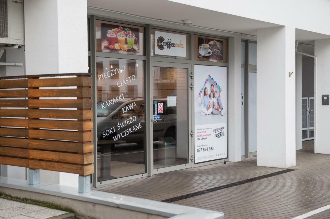 Apartament Smolna - Zawady Poznan Exterior photo