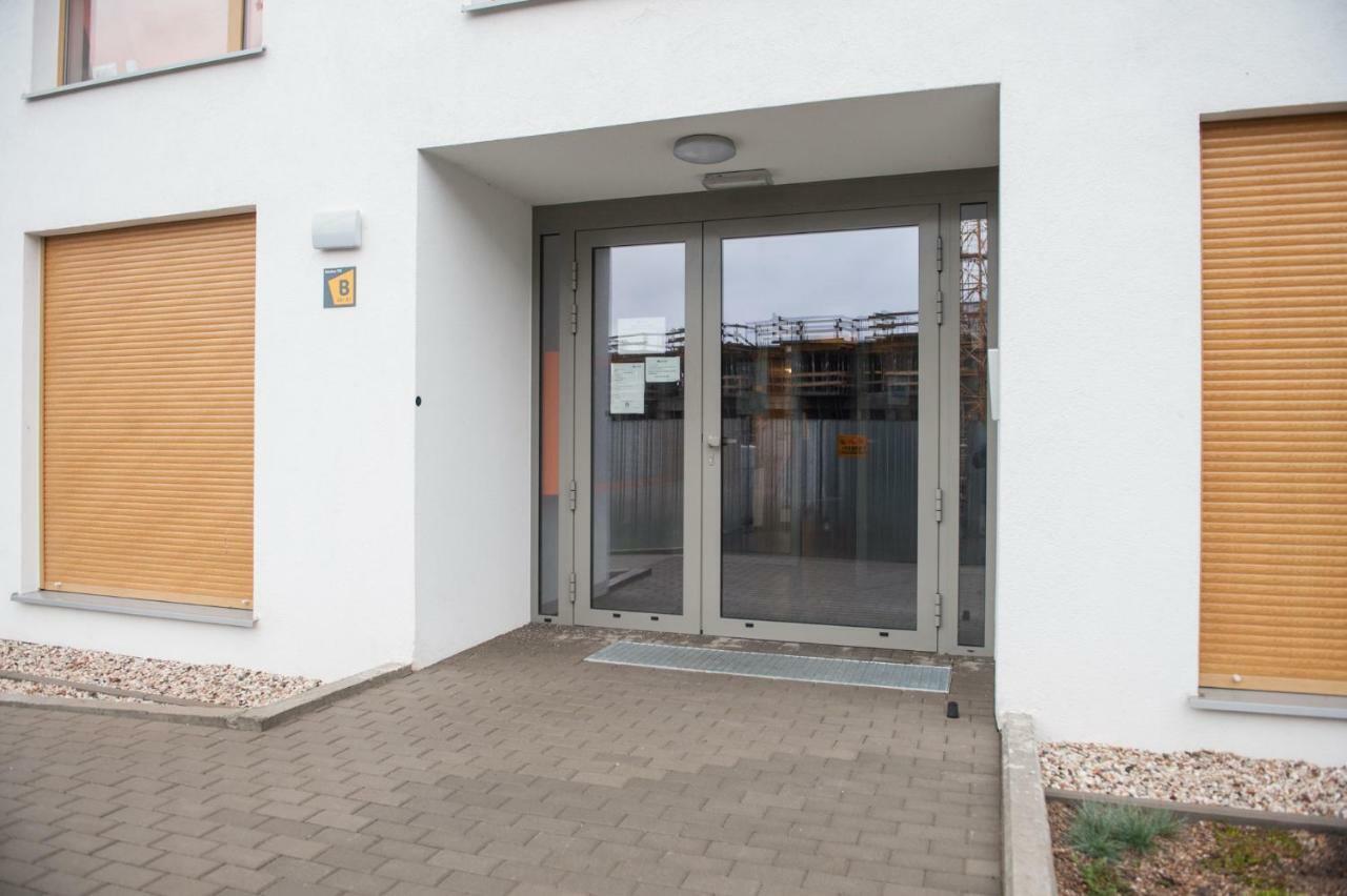 Apartament Smolna - Zawady Poznan Exterior photo